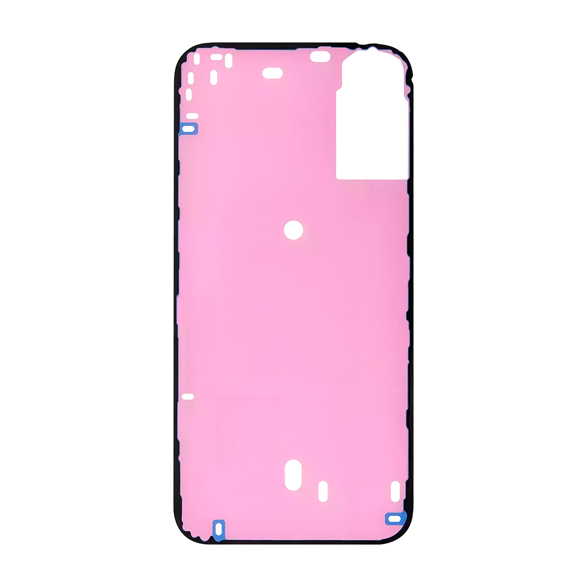 Adhesivo Tapa Trasera iPhone 16 Plus